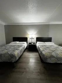Motel 6-Hazelwood, MO - Chambre