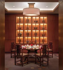 Conrad Bangkok Residences - Restaurant