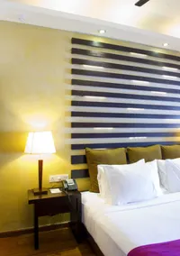 Thaala Bentota - Chambre