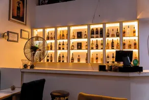 247 Luxury Hotel - Restaurant