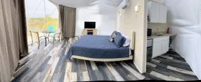 Lake Serenity Ranch - Zimmer