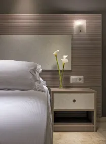 H10 Cambrils Playa - Habitación