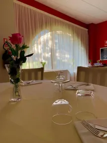 hotel palas - Restaurant