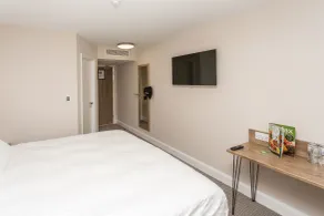The Aviator, formerly Smugglers Cove, Clacton On Sea by Marston's Inns - Room