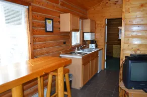 Eagle Ridge Ranch - Chambre