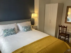 Witcroft Cottage - Room