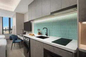 Modena By Fraser Wujiaochang Shanghai - Habitación