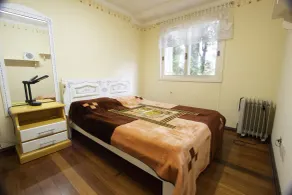 My Home - Toronto - Habitación