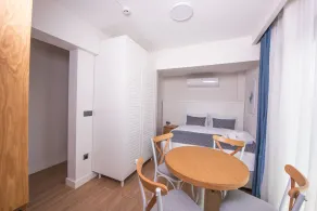 Villa La Marina Yalıkavak - Room