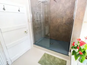 St.twynells Farm - Bagno