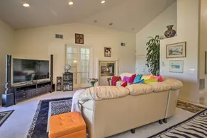 El Cajon Home w/ Pool, Grill Station & Decks - Interior