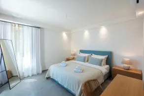 Sampatiki Suites & Spa - Luxury Seaview Suites - Opened 2024 - Room
