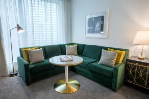 The Laura Hotel, Houston Downtown, Autograph Collection - Chambre