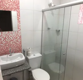 Hotel Butantã - Bagno