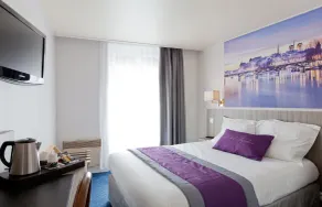 Saphir Grenelle - Rom