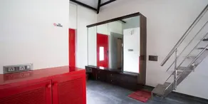 Nirva The Cottage Resort, Kondeshwar Road Badlapur - Habitación