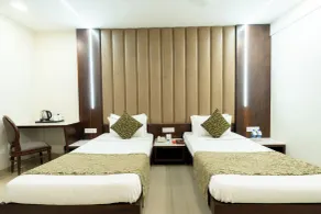 Hotel Celebration - Room