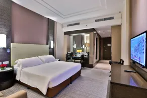 Four Points by Sheraton Al Ain - Habitación