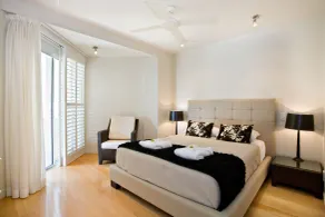 Maison Noosa - Zimmer