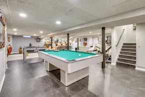 Indoor & Outdoor Entertainment! Luxe Michigan Home - Interiør