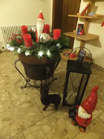 Gasthof zum Löwen Enzklösterle - Reception