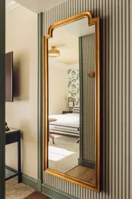 The Palmetto Hotel, Charleston - Room