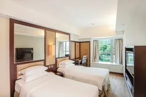 Royal View Hotel - Room