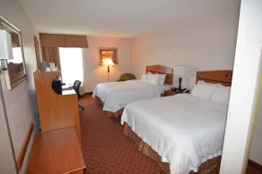 Hampton Inn Greeneville - Quarto