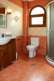 Villa Clairy 3-Bedroom Villa with Private Pool - Bad
