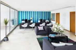 The Village – Praia D’El Rey Golf & Beach Resort - Réception