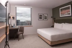 Hilton Garden Inn Umhlanga Arch - Room