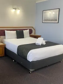 Forster Motor Inn - Room