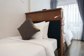 Hanoi Backpackers Hostel & Rooftop bar - Room