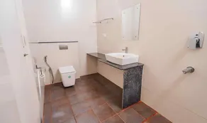 KAVA RETREAT - Baño