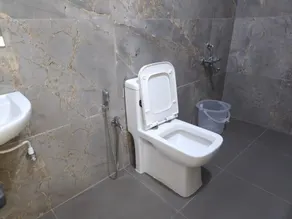 Thulasi Avenue - Salle de bain