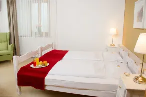 Hotel Veduta - Room