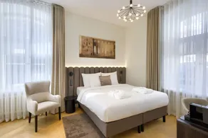 Nunne Boutique Hotel - Rom