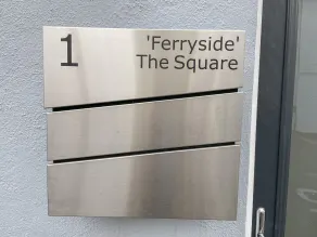 Ferryside - Interior