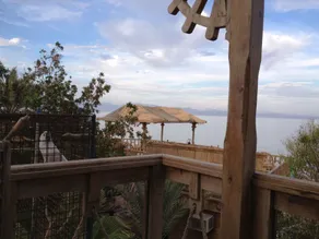 Inmo Divers home - Vue de la chambre
