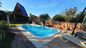 Posada Turística Alpinas Kamba - Pool