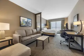 Best Western Plus Executive Residency Jackson Northeast - Chambre