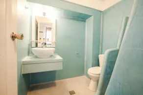 Ambiance Studios - Salle de bain