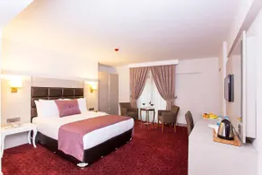 Perla Arya Hotel - Room