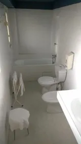 Les Portes du Cantal - Baño