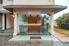 Treebo Five Elements with Swimming Pool - Rezeption