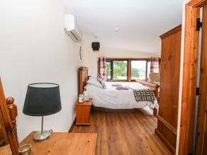 The Retreat - Chambre