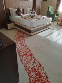 Hotel EDEN - Chambre