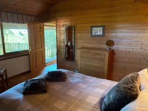Treetops - Room