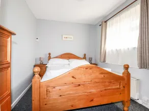 Stable Cottage - Værelse
