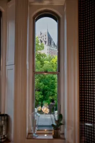 Hôtel Nomad - Vieux Québec - View from room